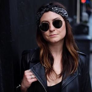 Meet your Posher, Sierra